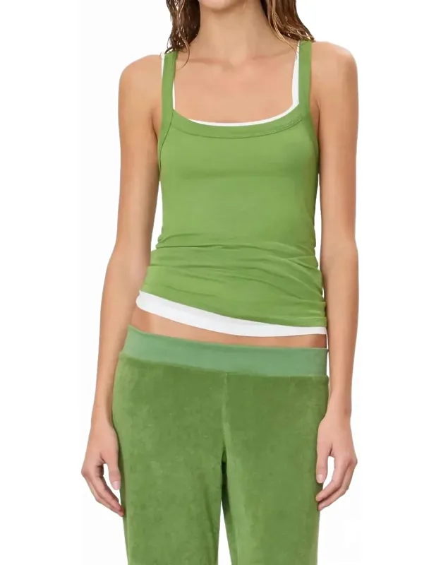 Duke Tank Top