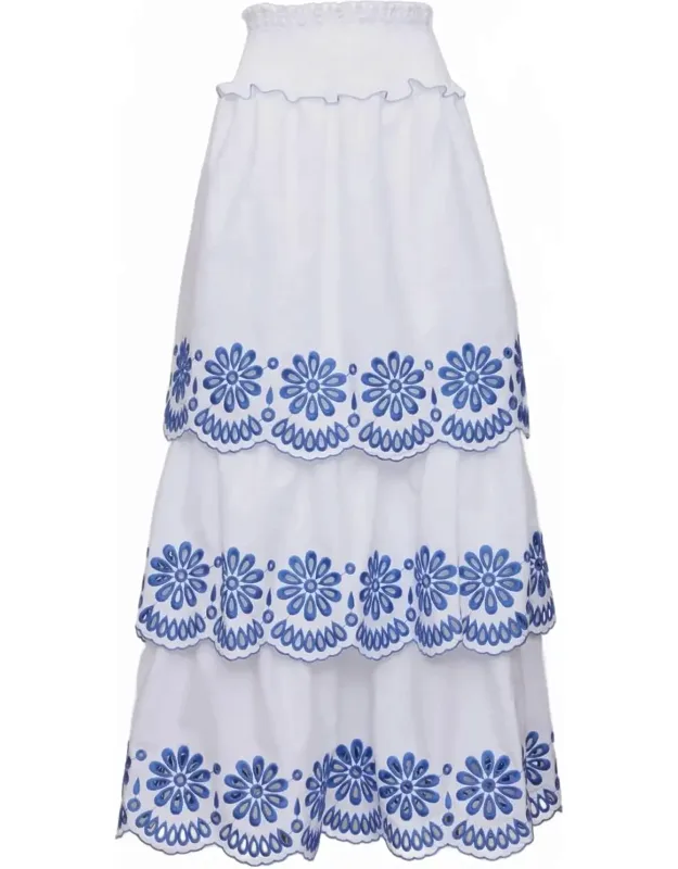 Soledad Skirt