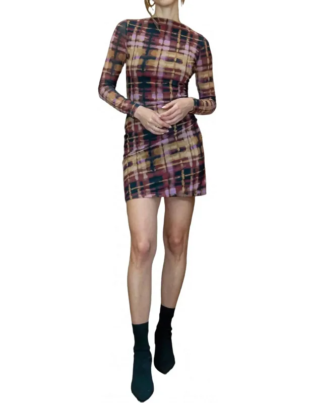 Mini Dress