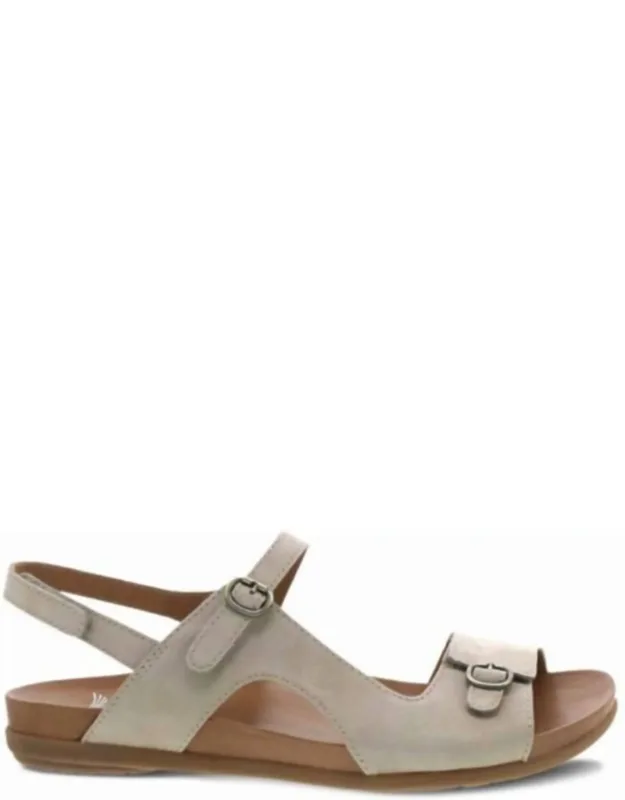 Jordyn Sandals