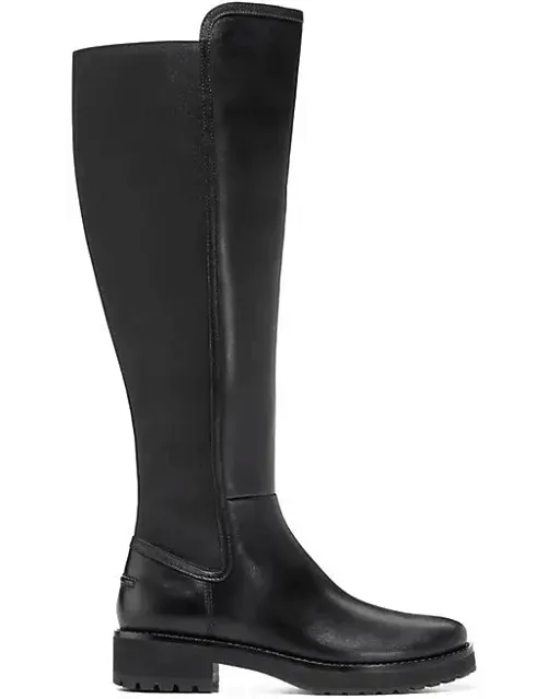 Lyndon Tall Riding Boots