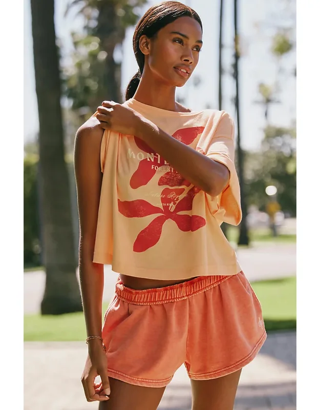 Boxy Top
