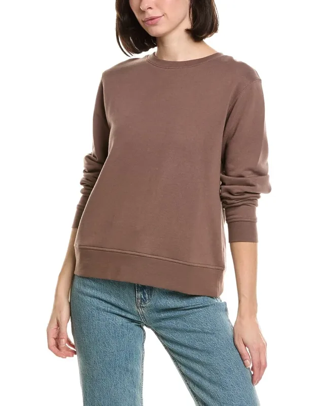 Crewneck Pullover