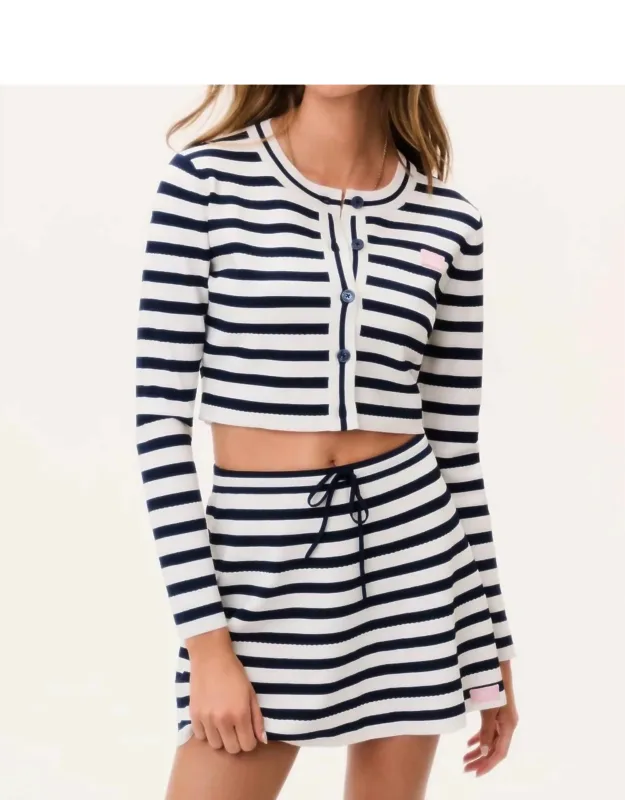 Avanette Cardigan