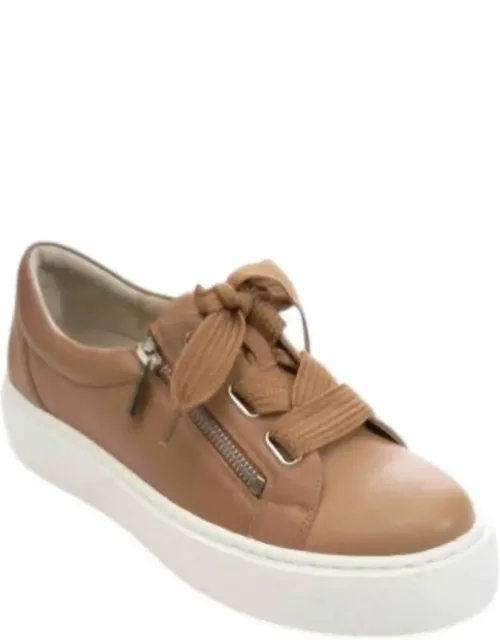 Yucel Platform Sneakers