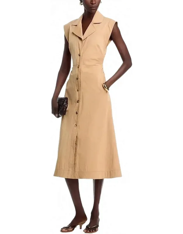 Orla Dress