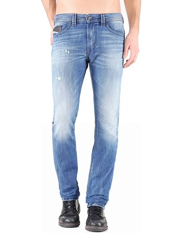 Thavar Slim-skinny Jeans