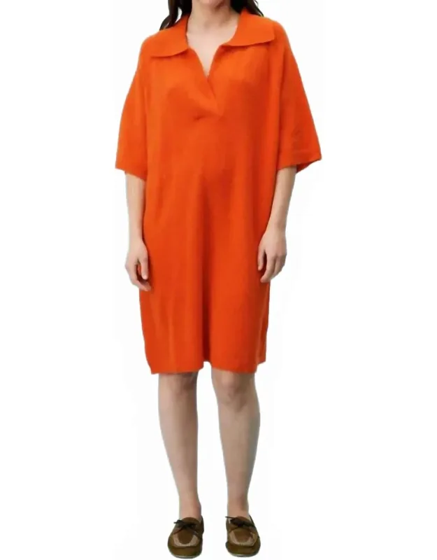 Gaillarde Midi Dress