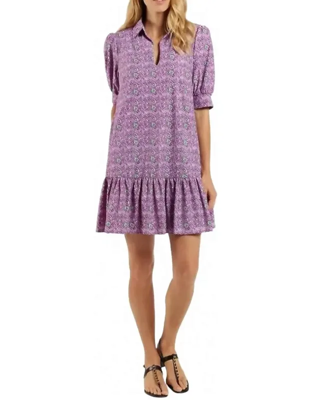 Tierney Dress