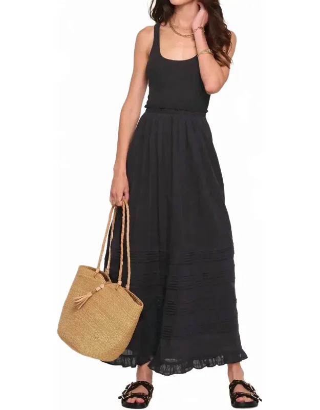 Edina Dress