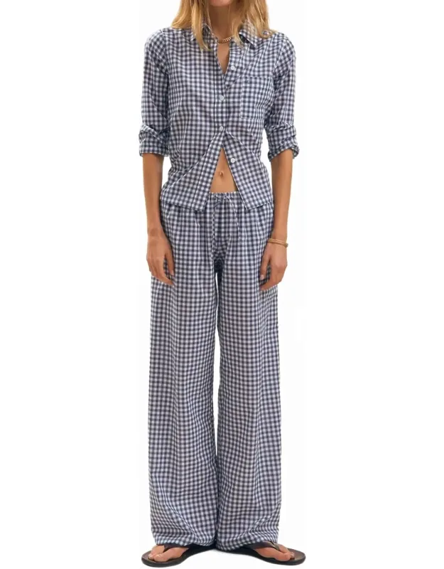 Drawstring Pants