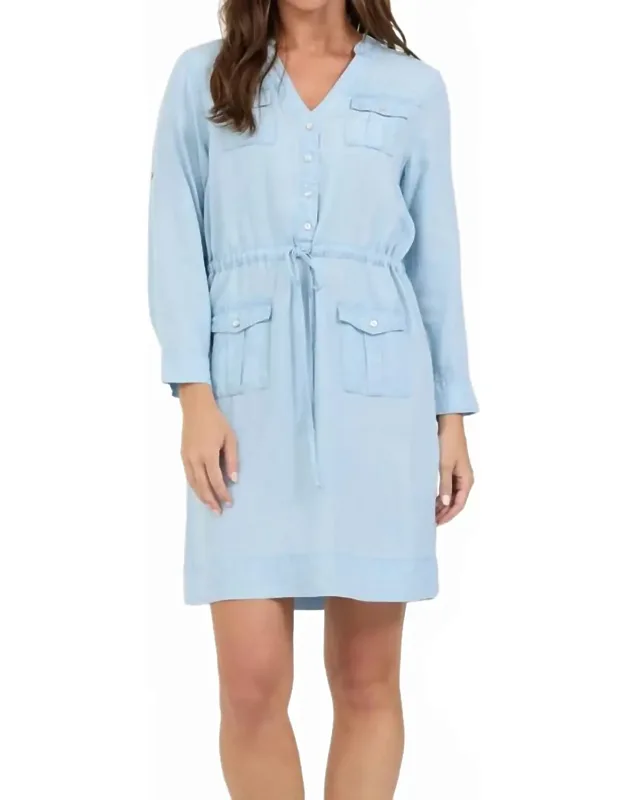 Letty Mini Dress