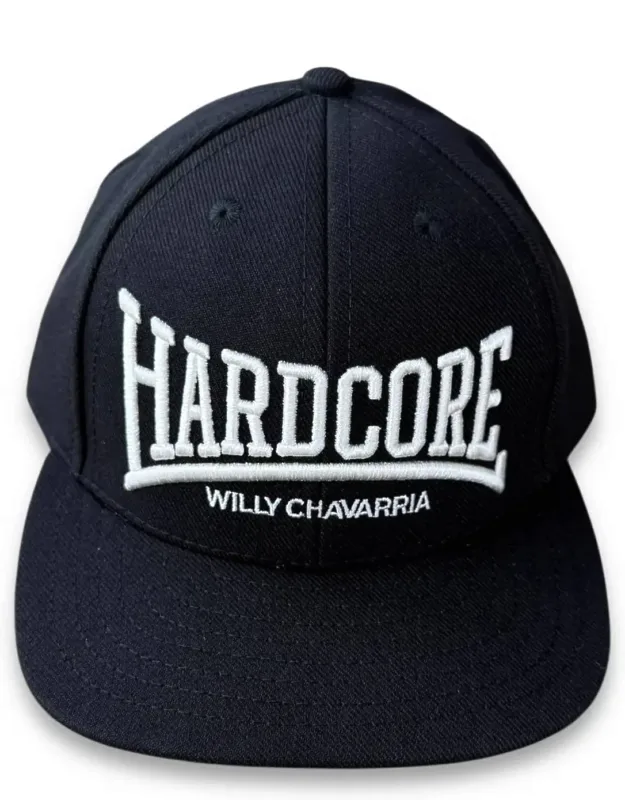 Hardcore Cap