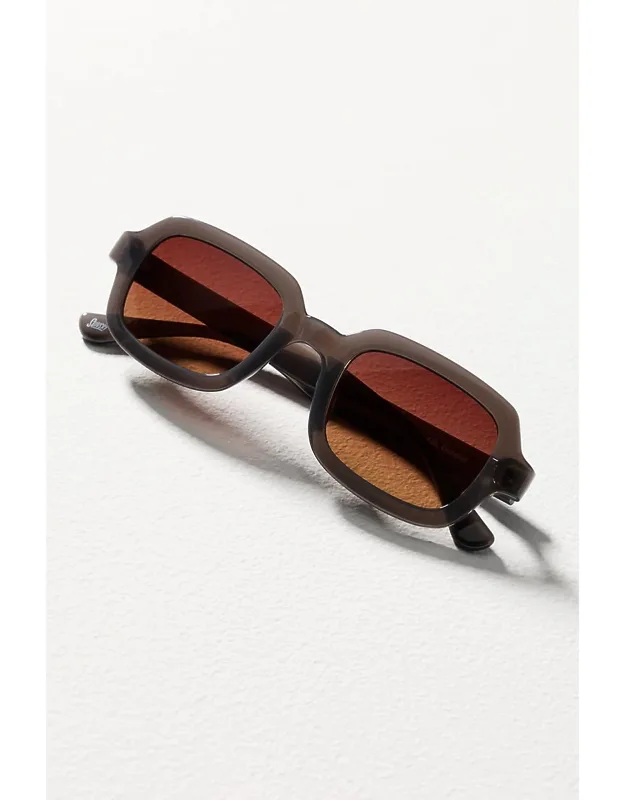 Lago Rectangle Sunglass