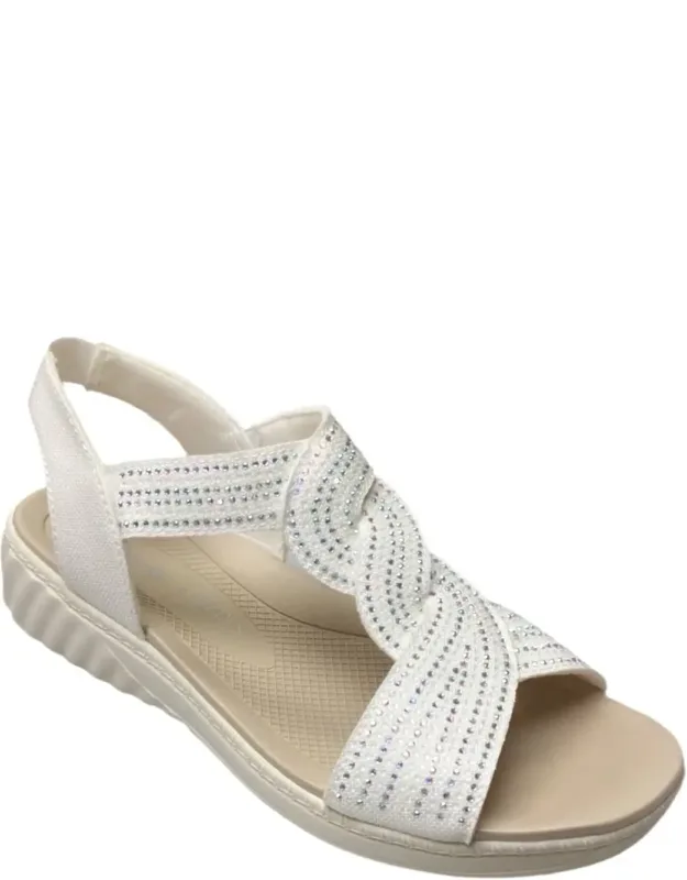 Lilly Sandals