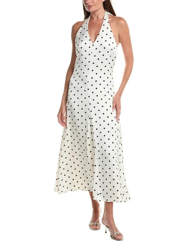 Ravyn Maxi Dress