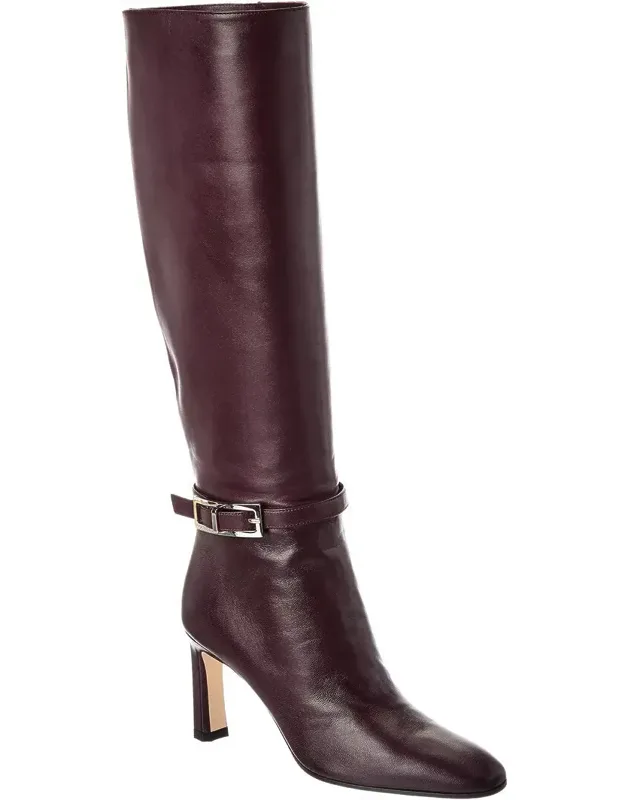 Knee-high Boots