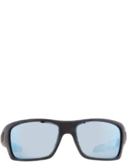Turbine Prizm Deep Water Polarized Wrap Sunglasses