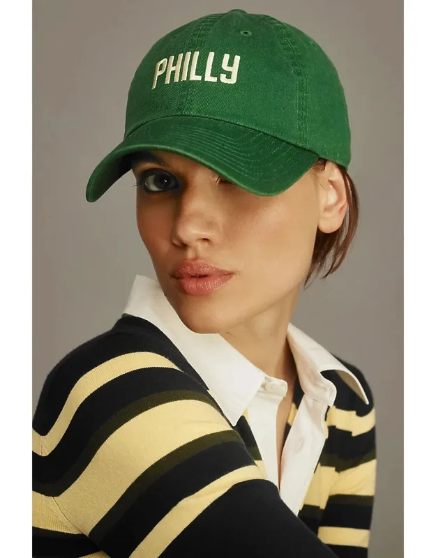 Baseball Cap