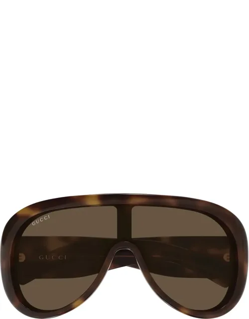 Shield Sunglasses
