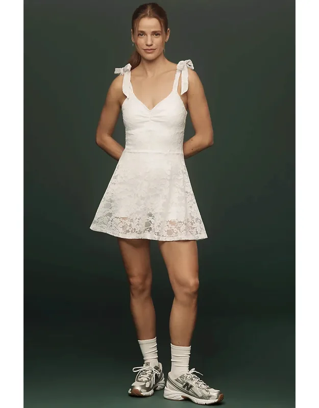 Pixie Dress
