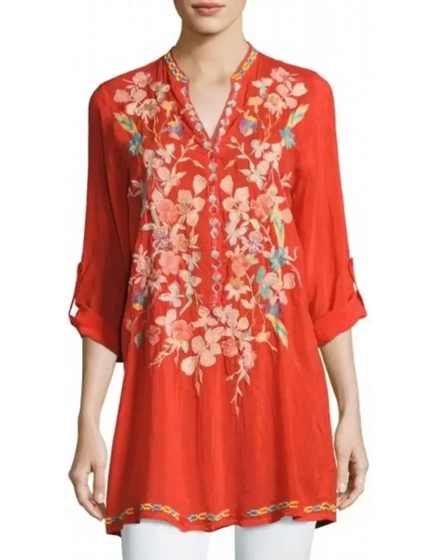 Nikki Tunic