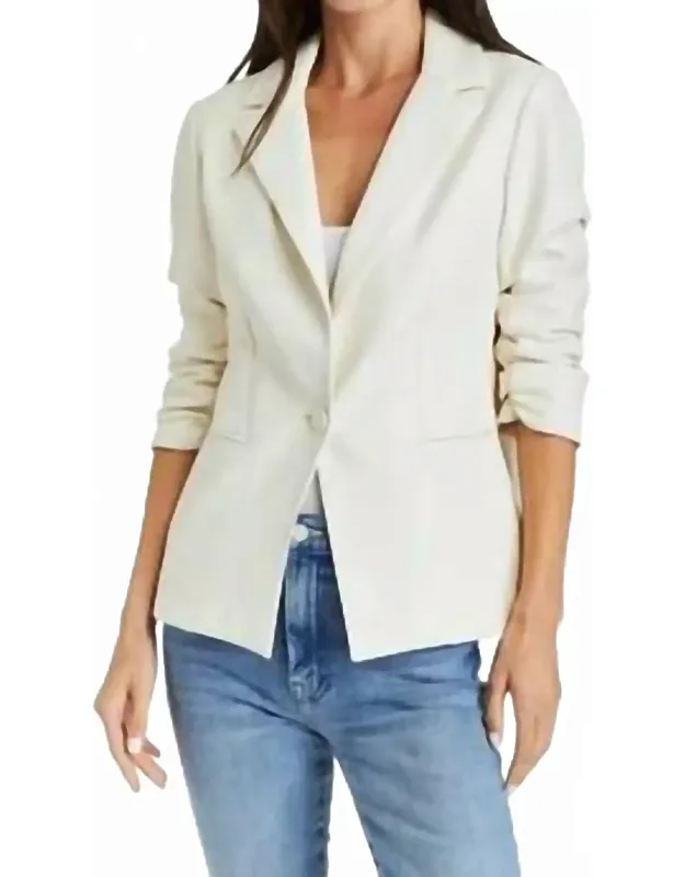 Serena Blazer