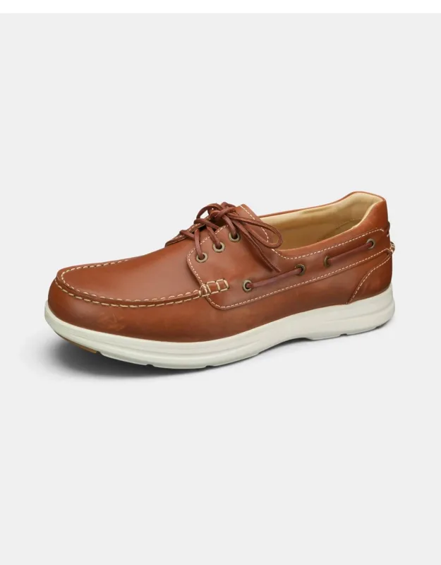 New Endeavor Boat Shoes