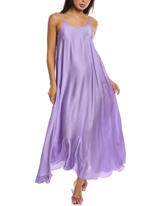 Woven Dress