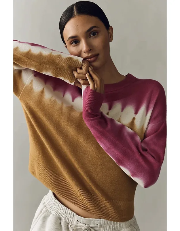 Wool Pullover