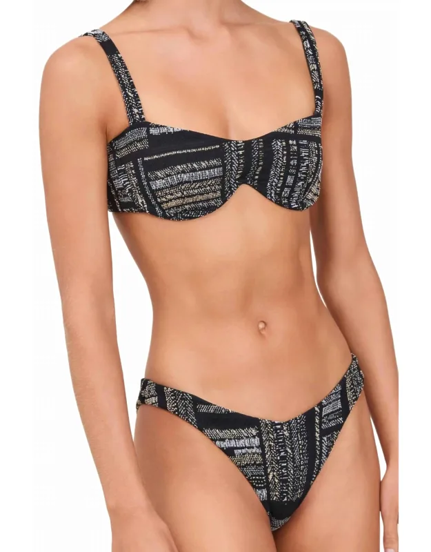 Ivy Bikini Top