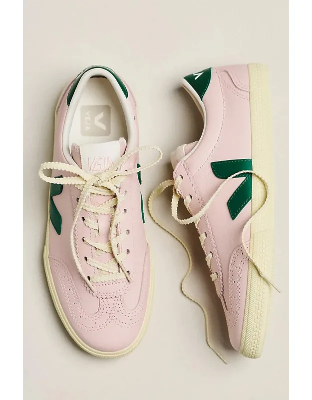 Volley O. T. Sneakers