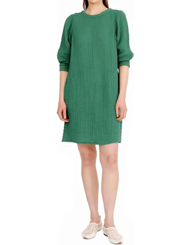 Hyperion Dress