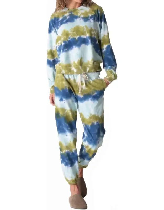 Ronan Pullover Sweatshirt