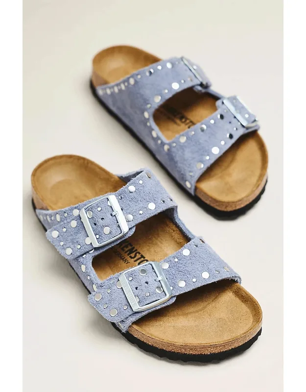Rivet Sandals