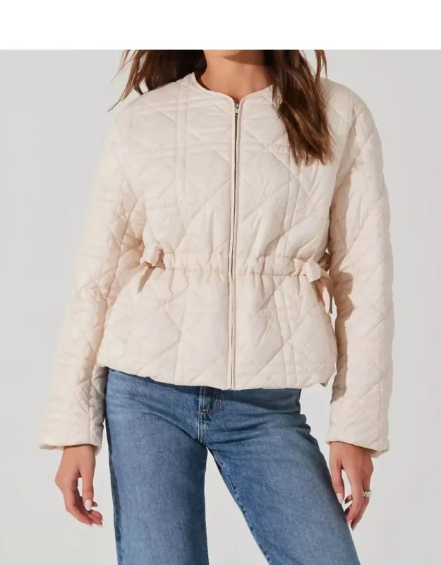 Long Sleeve Jacket