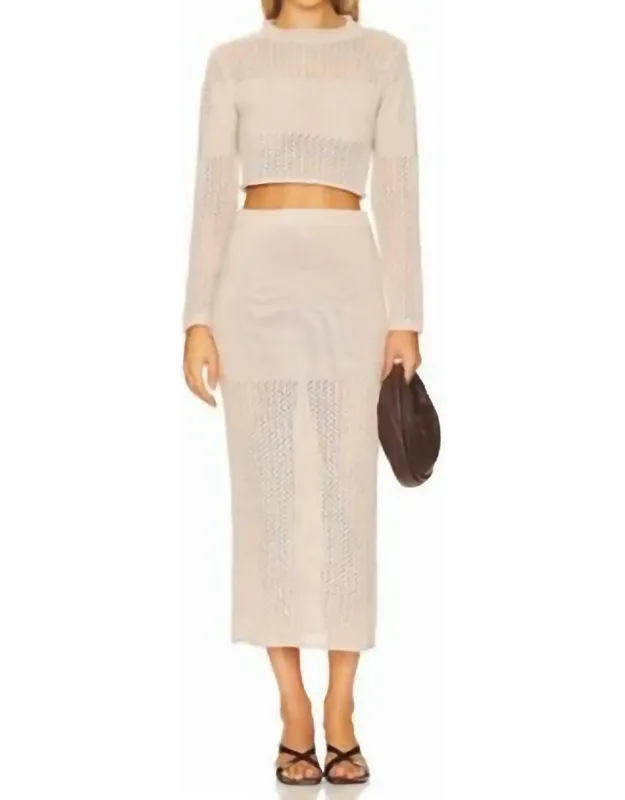 Skirt