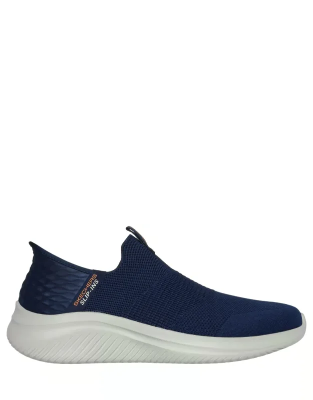 Slip-ins Ultra Flex 3.0 Smooth Step Shoes