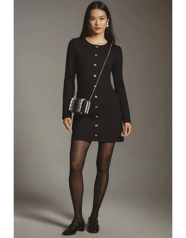 Knit Dress