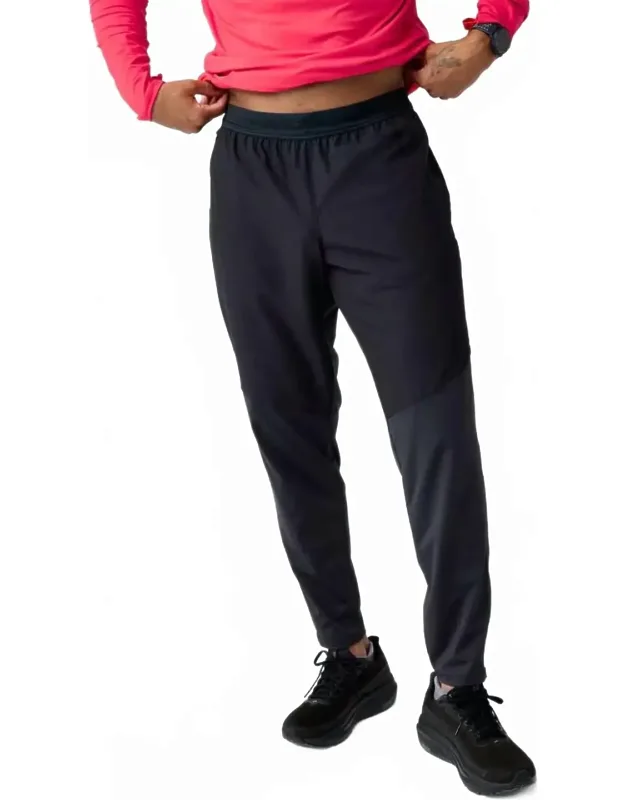 Dash Running Pants