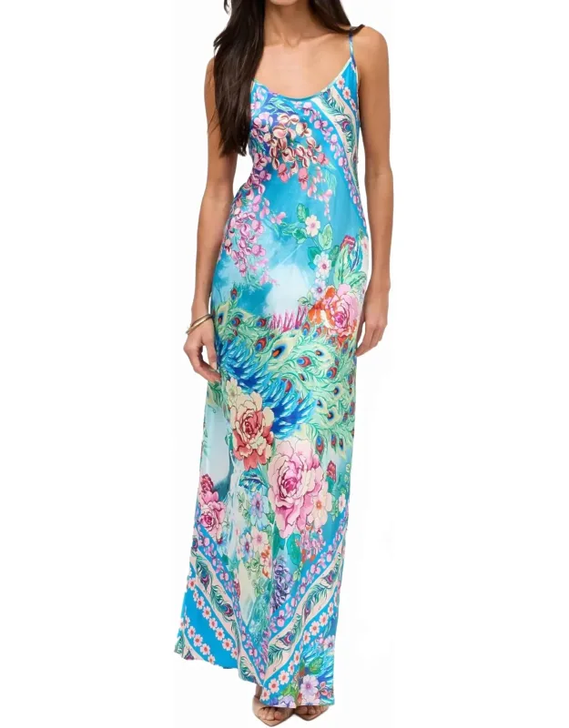 Gigianna Slip Dress