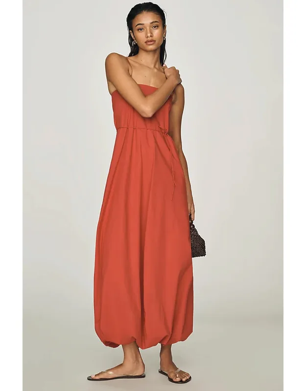 Cataline Maxi Dress
