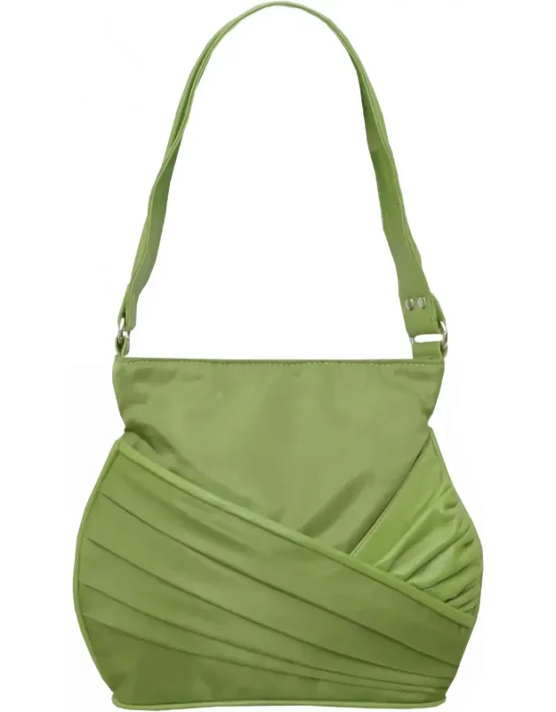 Suzy Flute Handbag