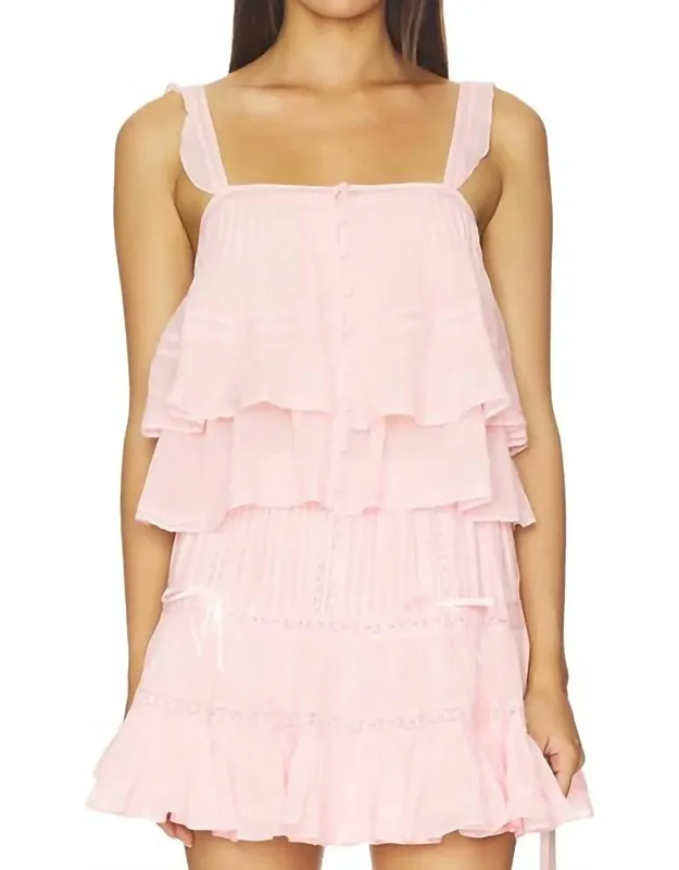 Sleeveless Top