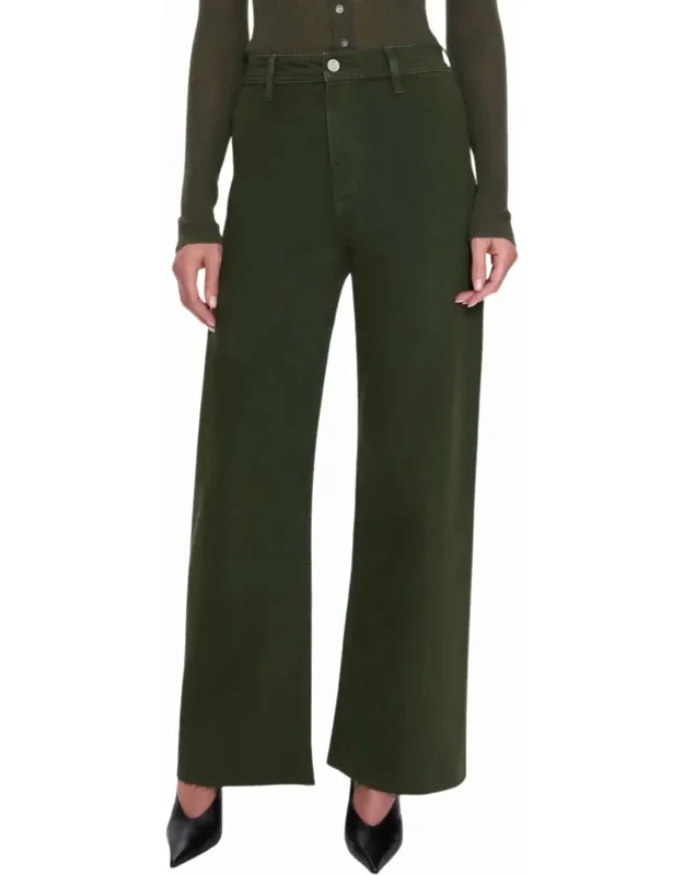Penny Wide Leg Pants