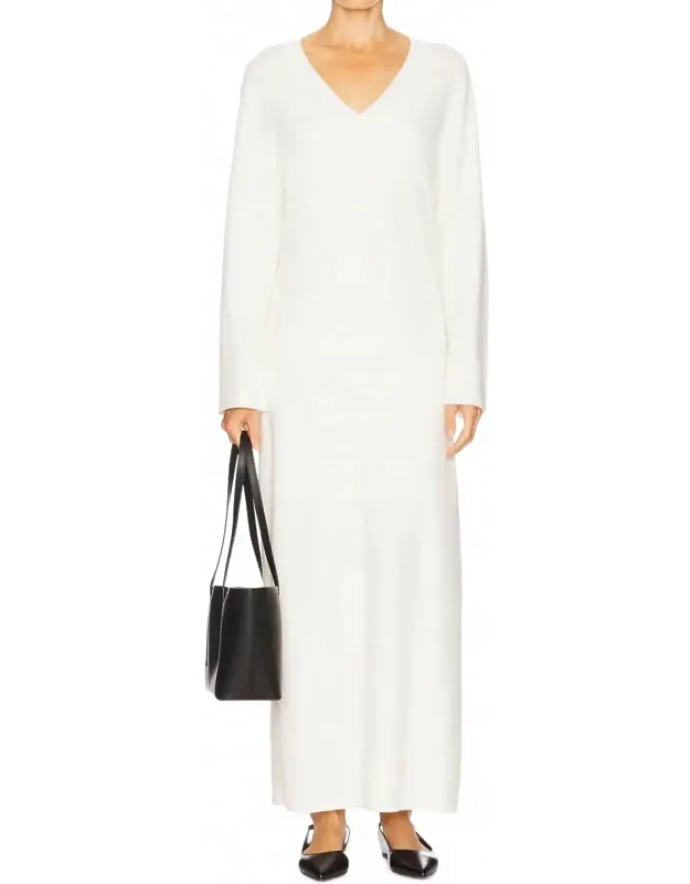 Florence Flare Maxi Dress