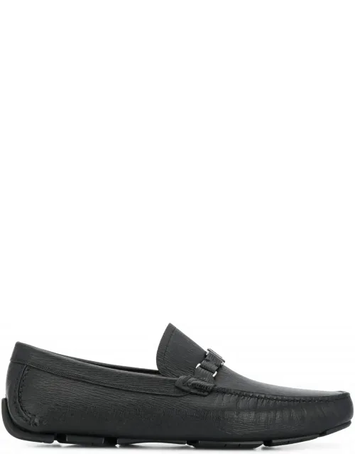 Vara Buckle Driving Shoes