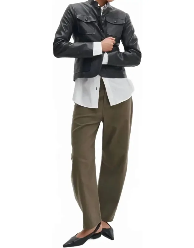 Utility Pants