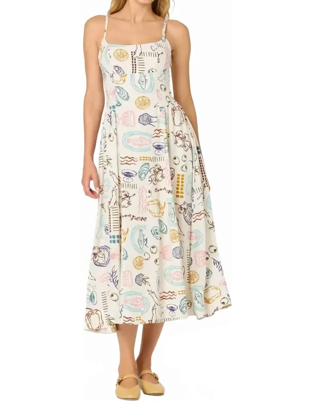 Picnic Dress