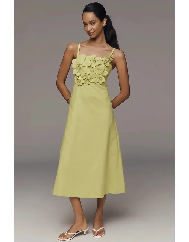 Esperanza Midi Dress